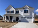 105 Fox Creek Court sold home in Easley, SC