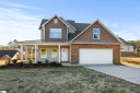 312 Yukon Drive sold home in Lyman, SC