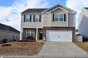 728 Rockhurst Way sold home in Woodruff, SC