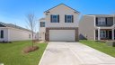 1325 Duffers Lane Lot 0062 sold home in Roebuck, SC