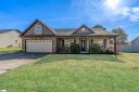6 Robin Drive sold home in Anderson, SC
