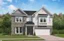 2037 Zanes Creek Drive sold home in Inman, SC