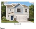 995 Cleveland Meadows Trail sold home in Spartanburg, SC