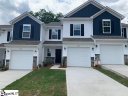 929 Powder Creek Drive sold home in Reidville, SC