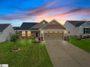 1106 Spring Morning Court sold home in Spartanburg, SC