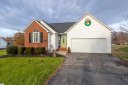107 Cherrywood Road sold home in Woodruff, SC