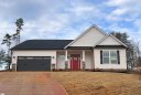 708 Ivey Jane Lane sold home in Greer, SC
