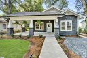 519 Perry Avenue sold home in Greenville, SC