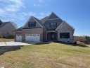 417 Ben Johnson Road sold home in Inman, SC