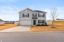 7214 Clemie Court sold home in Boiling Springs, SC