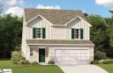 1324 Hugh Mack Court sold home in Spartanburg, SC