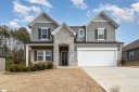 615 Whitemarsh Avenue sold home in Simpsonville, SC