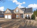 835 Wells Point Drive sold home in Moore, SC