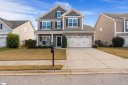400 Gibby Lane sold home in Simpsonville, SC