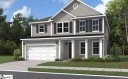 1140 Cortland Valley Lot 87 sold home in Duncan, SC