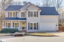 33 Poplar Springs Drive sold home in Mauldin, SC