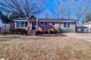 203 Berkley Avenue sold home in Greenville, SC
