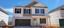 6067 Willutuck Drive Lot 36 sold home in Boiling Springs, SC