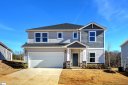 219 Lavinia Circle sold home in Duncan, SC