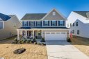 441 Oswego Court sold home in Greenville, SC