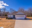 161 Albus Drive sold home in Wellford, SC