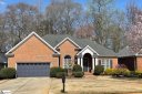6 Broadstone Court sold home in Simpsonville, SC