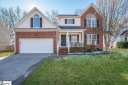 220 Silverbell Drive sold home in Boiling Springs, SC