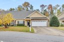 233 Louisville Drive sold home in Greenville, SC