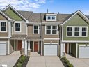 260 Tippin Trail sold home in Travelers Rest, SC