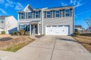 706 Braeswood Street sold home in Greenville, SC