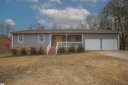 19 Earline Drive sold home in Taylors, SC