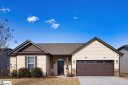 752 Silver Pines Lane sold home in Duncan, SC