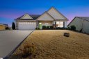 1201 Rosabella Lane sold home in Greer, SC