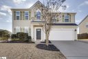 711 Ethridge Point sold home in Boiling Springs, SC