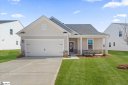 2090 Zanes Creek Drive sold home in Inman, SC
