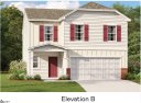 1011 Cleveland Meadows Trail sold home in Spartanburg, SC