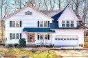 105 Bent Tree Street sold home in Easley, SC