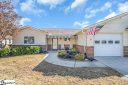 204 Lakeside Circle sold home in Greenville, SC