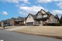 365 S Woodfin Ridge Drive sold home in Inman, SC