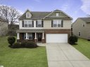 215 Harlequin Drive sold home in Moore, SC