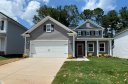 1015 Whitefox Drive Lot 49 sold home in Spartanburg, SC