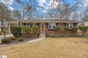 6 Tiffany Drive sold home in Taylors, SC