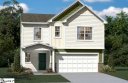 2002 Cleveland Meadows Trail sold home in Spartanburg, SC