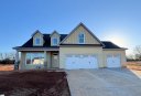 1345 Wellton Place sold home in Campobello, SC