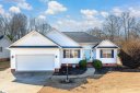 100 Brown Lane sold home in Simpsonville, SC