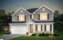 202 Indigo Park Place Lot 47 sold home in Easley, SC