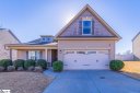38 Altamira Way sold home in Simpsonville, SC