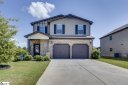 323 Turkey Run sold home in Greenville, SC