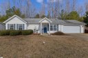 601 Brenna Lane sold home in Piedmont, SC