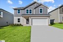 136 Willoughby Way sold home in Piedmont, SC
